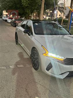 کیا K5